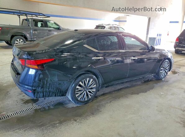 1N4BL4DV6PN338342 2023 NISSAN ALTIMA Черный 