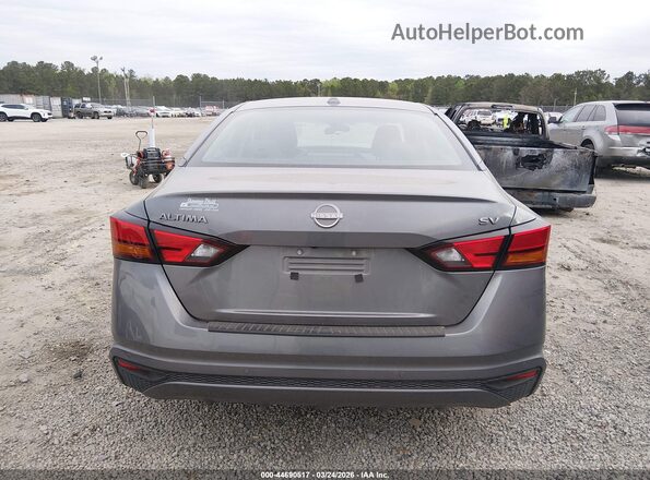 1N4BL4DV6RN319373 2024 NISSAN ALTIMA Pewter 