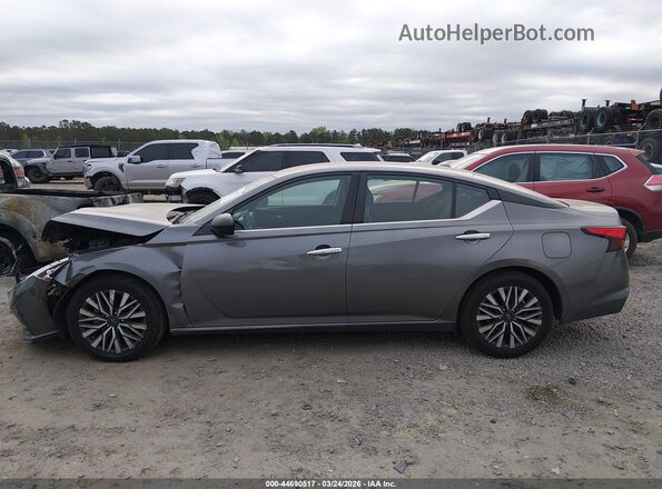 1N4BL4DV6RN319373 2024 NISSAN ALTIMA Pewter 