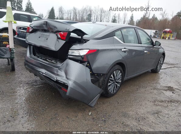 1N4BL4DV6RN408117 2024 NISSAN ALTIMA Gray Rear right