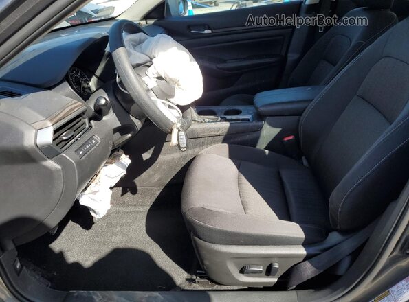 1N4BL4DV6SN382222 2025 NISSAN ALTIMA Gray 