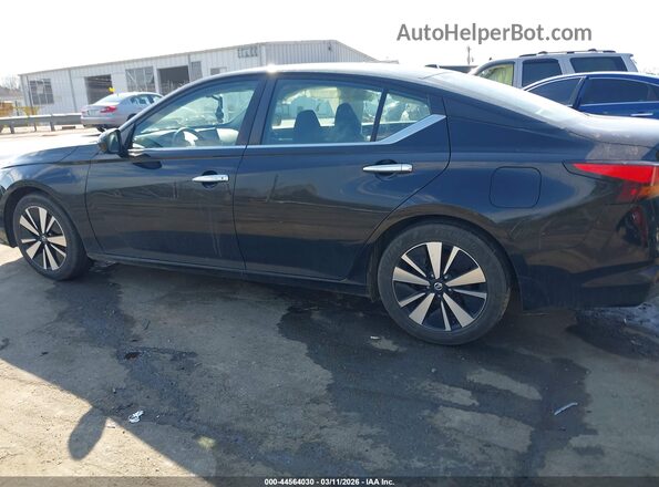 1N4BL4DV7MN398027 2021 NISSAN ALTIMA Black 