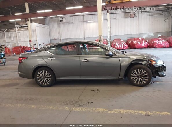 1N4BL4DV7PN354565 2023 NISSAN ALTIMA Серый 