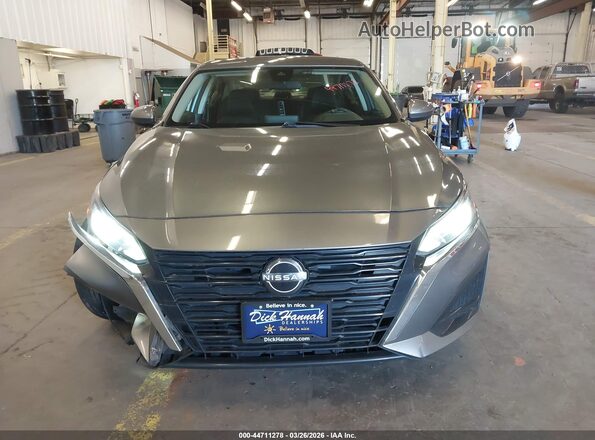 1N4BL4DV7PN354565 2023 NISSAN ALTIMA Серый 