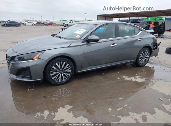 1N4BL4DV7PN375089 2023 NISSAN ALTIMA Gray 