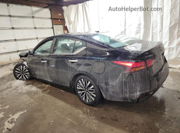 1N4BL4DV7SN307464 2025 NISSAN ALTIMA Black 