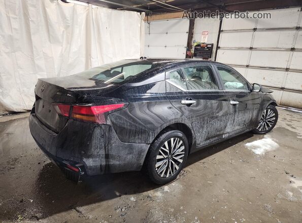 1N4BL4DV7SN307464 2025 NISSAN ALTIMA Black 
