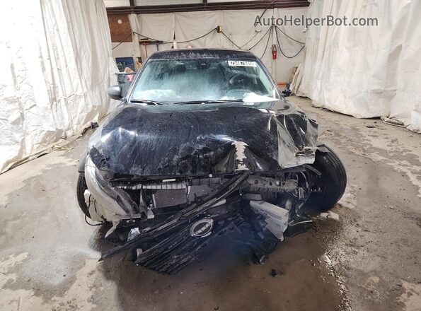 1N4BL4DV7SN307464 2025 NISSAN ALTIMA Black 