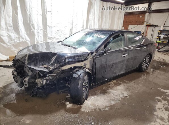 1N4BL4DV7SN307464 2025 NISSAN ALTIMA Black 