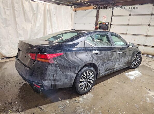 1N4BL4DV7SN307464 2025 NISSAN ALTIMA Black Tył prawy