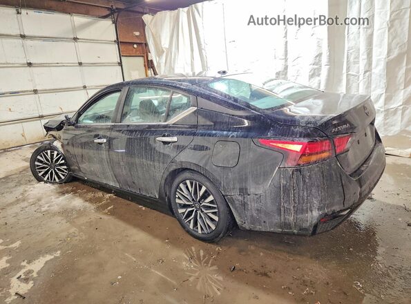 1N4BL4DV7SN307464 2025 NISSAN ALTIMA Black Tył lewy