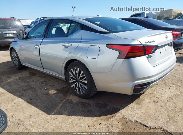 1N4BL4DV8RN351659 2024 NISSAN ALTIMA Silver Հետևի ձախ
