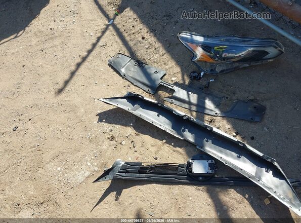 1N4BL4DV8RN351659 2024 NISSAN ALTIMA Silver Սարքավորումների վահանակի տեսք