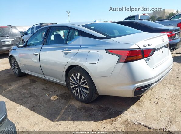 1N4BL4DV8RN351659 2024 NISSAN ALTIMA Silver 