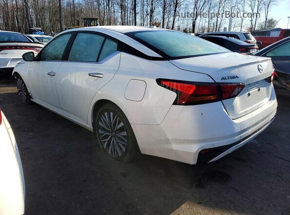 1N4BL4DV8RN354366 2024 NISSAN ALTIMA White 