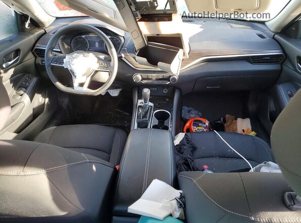 1N4BL4DV8RN354366 2024 NISSAN ALTIMA White 