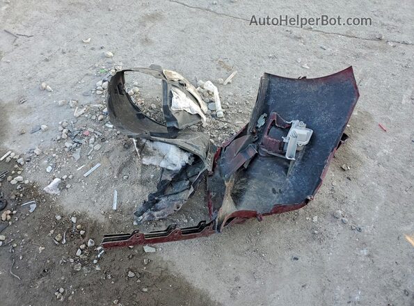 1N4BL4DV9MN314306 2021 NISSAN ALTIMA Red Vista del compartimento del motor