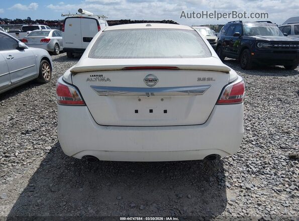 1N4BL4DV9MN374666 2021 NISSAN ALTIMA White 