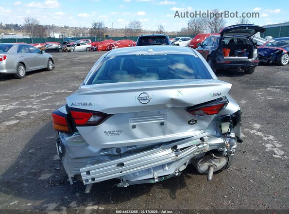 1N4BL4DV9RN377073 2024 NISSAN ALTIMA Silver 