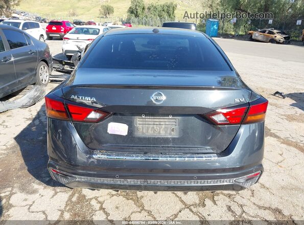 1N4BL4DVXMN318283 2021 NISSAN ALTIMA Серый 