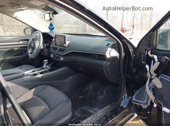 1N4BL4DW3LC226144 2020 NISSAN ALTIMA Black 