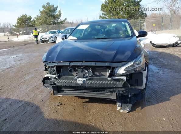 1N4BL4DW3LC226144 2020 NISSAN ALTIMA Black 