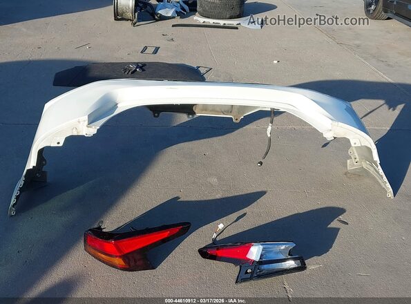 1N4BL4DW5RN404715 2024 NISSAN ALTIMA White Вид щитка приладів
