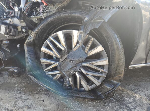 1N4BL4DW8SN325772 2025 NISSAN ALTIMA Gray 
