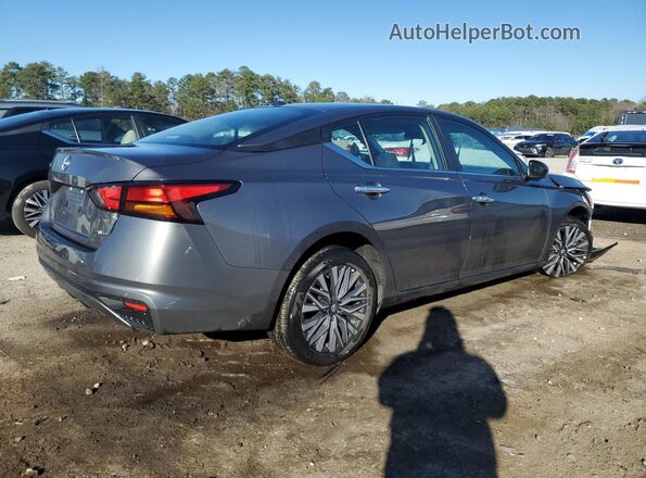 1N4BL4DW8SN325772 2025 NISSAN ALTIMA Gray 