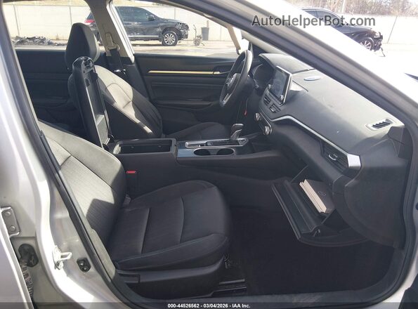 1N4BL4DW9MN312385 2021 NISSAN ALTIMA Silver 