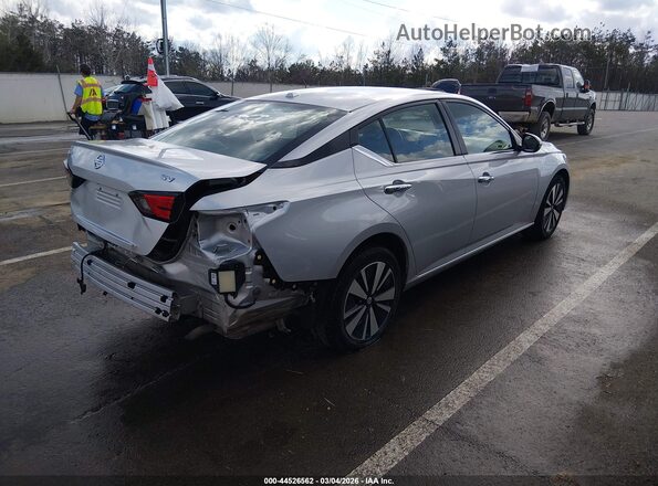 1N4BL4DW9MN312385 2021 NISSAN ALTIMA Silver 
