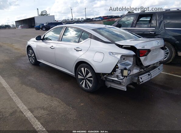 1N4BL4DW9MN312385 2021 NISSAN ALTIMA Silver 