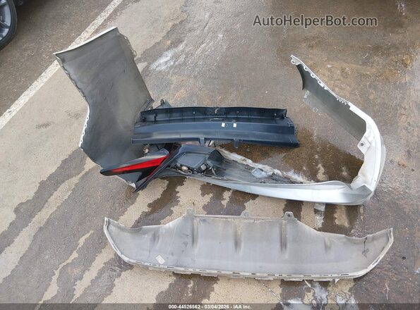 1N4BL4DW9MN312385 2021 NISSAN ALTIMA Silver 