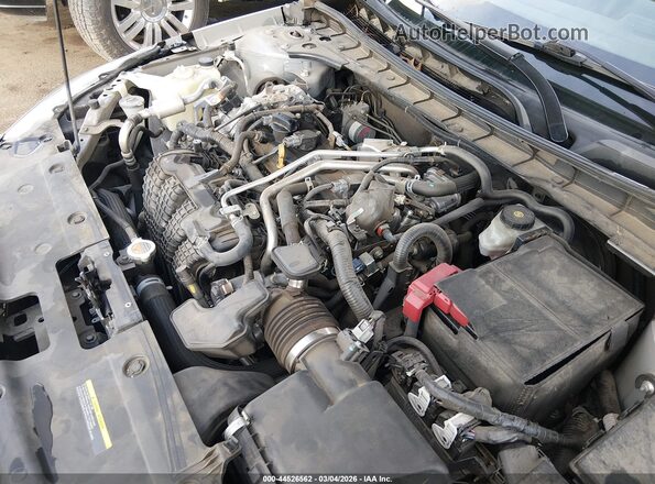 1N4BL4DW9MN312385 2021 NISSAN ALTIMA Silver 