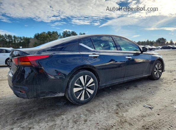 1N4BL4EV2KC203720 2019 NISSAN ALTIMA Black 