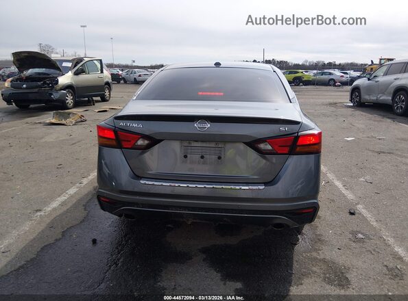 1N4BL4EVXMN406927 2021 NISSAN ALTIMA Серый 