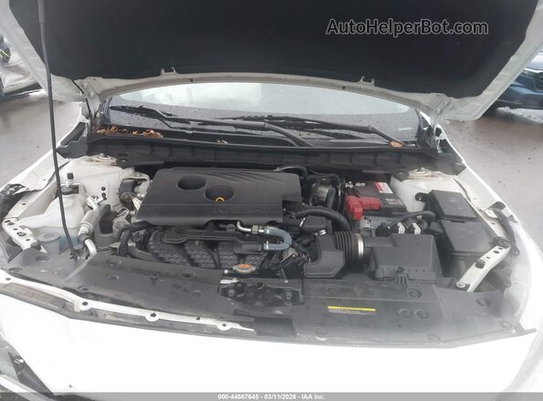 1N4BL4EW2KC183090 2019 NISSAN ALTIMA White Rear view