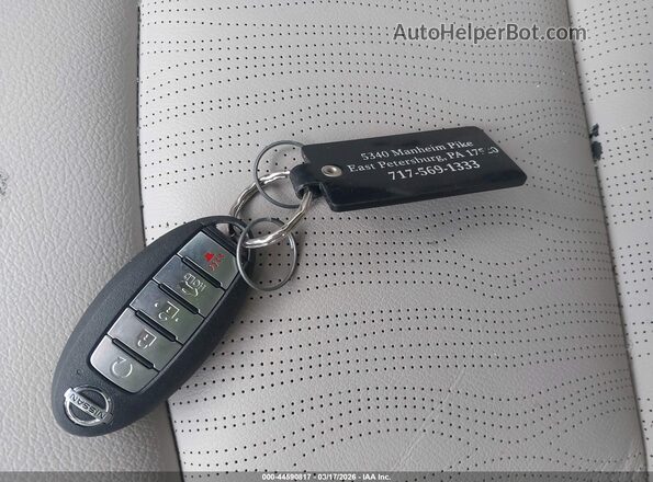 1N4BL4EW6MN372736 2021 NISSAN ALTIMA Black Widok deski rozdzielczej