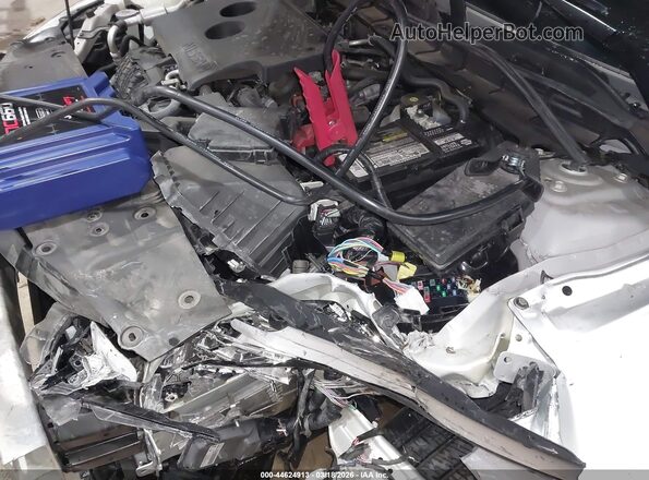 1N4BL4FV5KC112262 2019 NISSAN ALTIMA Silver 