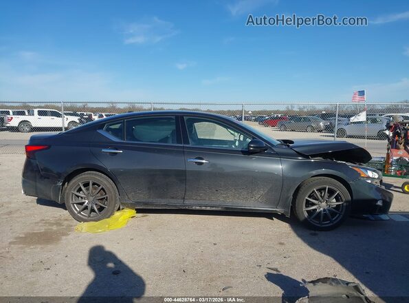 1N4BL4FV9LN307691 2020 NISSAN ALTIMA Black 