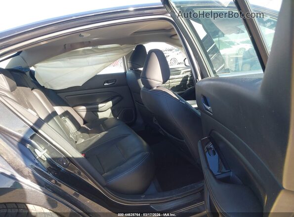 1N4BL4FV9LN307691 2020 NISSAN ALTIMA Black 