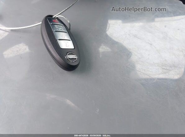 1N4BZ1CV4MC556432 2021 NISSAN LEAF White Widok deski rozdzielczej