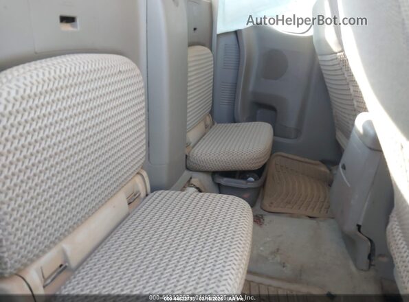 1N6AD0CUXHN738455 2017 NISSAN FRONTIER White VIN კოდის სტიკერის ხედი