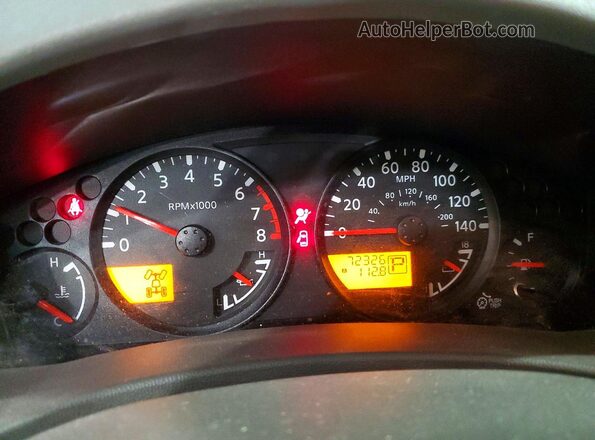 1N6AD0EV2KN724420 2019 NISSAN FRONTIER Серый 