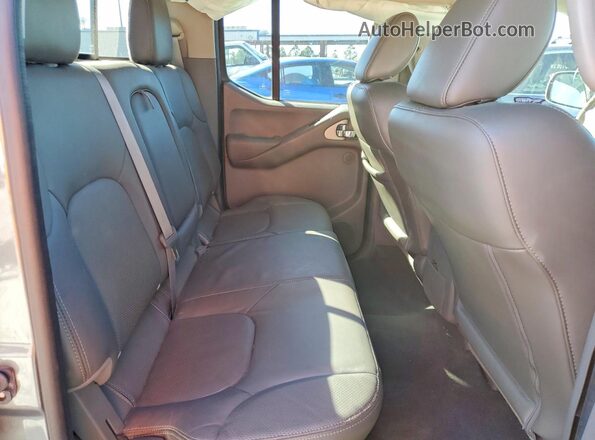 1N6AD0EV2KN763878 2019 NISSAN FRONTIER Серый 