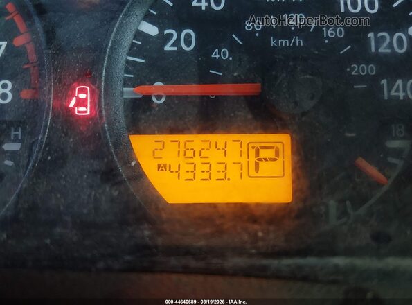 1N6AD0FR8KN762817 2019 NISSAN FRONTIER White 