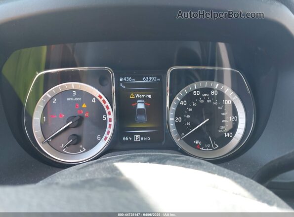 1N6BA1F41HN508995 2017 NISSAN TITAN XD Gray 