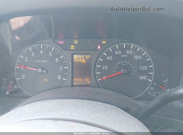 1N6BF0KM5MN804307 2021 NISSAN NV CARGO NV1500 Blue Vista de los asientos traseros