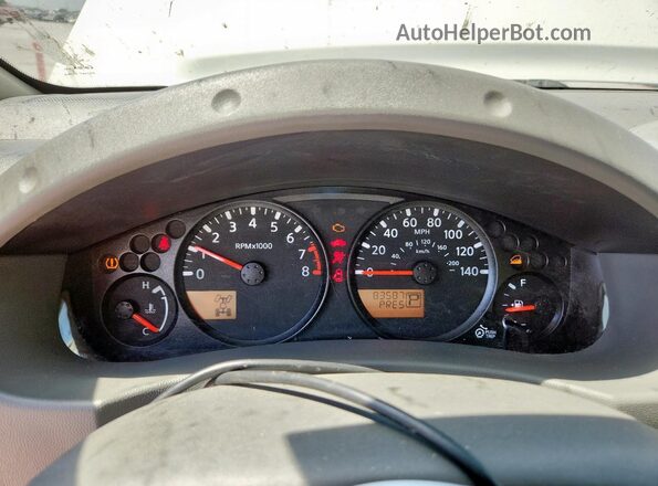 1N6ED0EB1MN716979 2021 NISSAN FRONTIER White Widok zestawu wskaźników