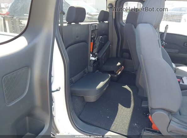1N6ED1CL2PN662422 2023 NISSAN FRONTIER White 